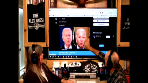 2 Joe Bidens on True and Karen 072624