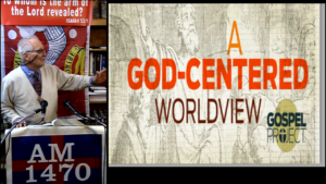 MY Christian World View- HGrothjahn 021625