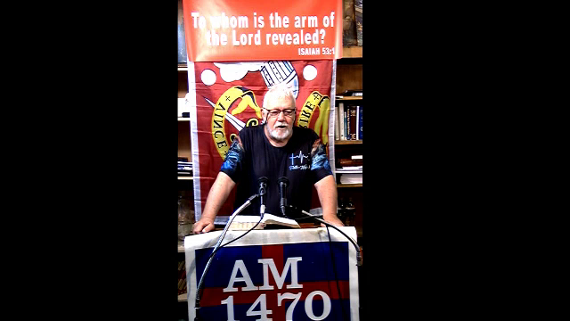 PAUL DUNLAP and THE END TIME MINISTRY-051125