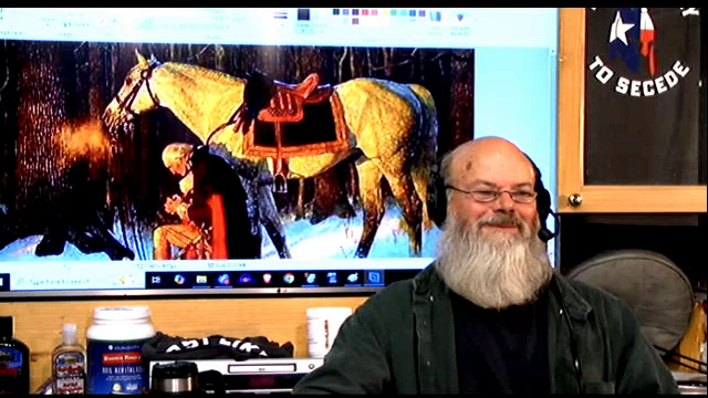 Gatekeepers Conference on Dangerous Christian w Richard May