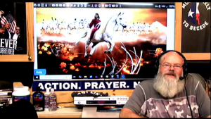 DANGEROUS CHRISTIAN- RICHARD MAY 060225