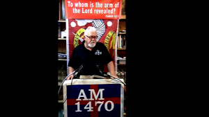 END TIME MINISTRY W-PAUL DUNLAP 060125