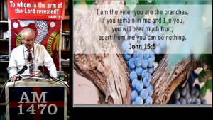 OVERCOMERS CLASS MAKE FRUIT OR BURN W-HGROTHJAHN060125