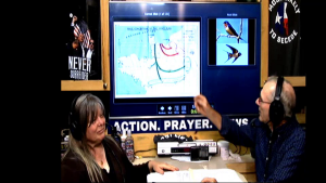"TRUE and KAREN LIVE 060625