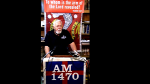PAUL DUNLAP'S END TIMES MINISTRY 060825
