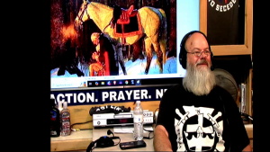 DANGEROUS CHRISTIAN W-RICHARD MAY 060925