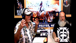 FUEL FOR YOUR SOUL -W TIM COX and RICHARD MAY 060925