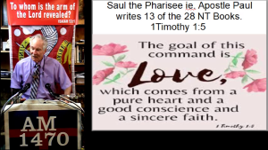 THE SECOND OVERCOMER'S ADVISE W-HGROTHJAHN 061525