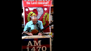 Dan Buchanan- Harvest Time Broadcast- 062925