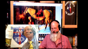 Dangerous Christian w-Richard May 063025