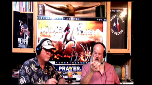 Fuel for your SOUL -Cox and May 063025