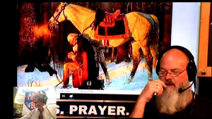 Self Deliverance -Dangerous Christian- Richard May- 070725