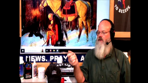 Dangerous Christian with Richard May 071425