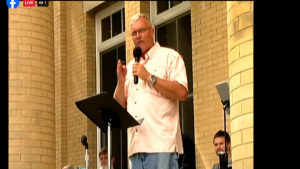 REPRESENTATIVE MONTY FRITTS, TN GA BLOUNT CO, 071925