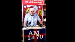 END TIME MINISTRY PAUL DUNLAP 072025