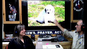True and Karen "LIVE" 072525