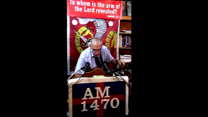 Harvest Time w-Dan Buchanan Freedom Baptist Knoxville 072725