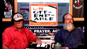 FUEL FOR YOUR SOUL - TIM COX + RICHARD MAY 080425