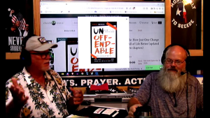 Fuel For YOUR SOUL w- Cox and May 081125