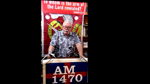 END TIMES MINISTRY W Paul Dunlap 081725