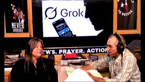 True and Karen "LIVE"081525