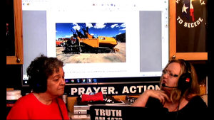 Public Square Shirley Rupert and Beth Myers Rees- 082025