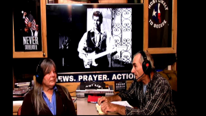 True and Karen "LIVE"- 082225