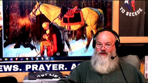 Dangerous Christian- Richard May 082525