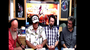 Fuel for YOUR SOUL -Cox and May w-Guests McClung & Townsend 090825