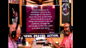 SUPERNATURAL OVERCOMERS -R.TURNEY AND H.GROTHJAHN090925