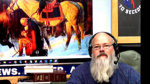 Are you a Dangerous Christian?-Richard May 092225