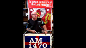 END TIMES MINISTRY - W-PAUL DUNLAP 092125