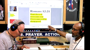 Experiencing Eternity NOW -R. Turney & H Grothjahn 092325