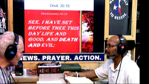 EXPERIENCING GOD- RICHARD TURNEY- 091625