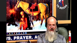 DANGEROUS CHRISTIAN - RICHARD MAY 092925