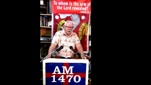 END TIME MINISTRY-PAUL DUNLAP 092825