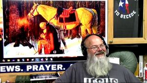 DANGEROUS  CHRISTIAN - RICHARD MAY - 100625