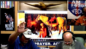Fuel for YOUR SOUL - Tim Cox and Richard May-100525