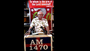 END TIMES MINISTRY -PAUL DUNLAP 101925