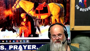 DANGEROUS CHRISTIAN -R. MAYS 102025