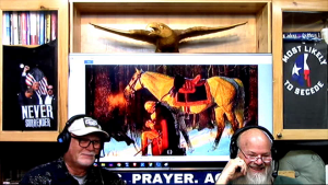 FUEL FOR YOUR SOUL- T.COX AND R.MAYS10-20-25