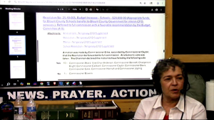 Public Square w/ Beth Myers Rees +HGrothjahn 102225