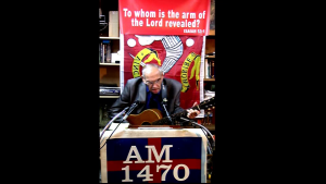 Danny Buchanan's Harvest Time -102425