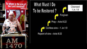 PAUL DUNLAP -END TIME MINISTRY -102625