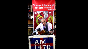 Harvest Time - Dan Buchanan 110225