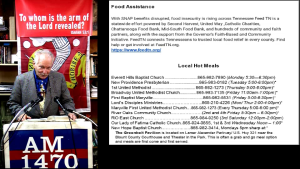 Supernatural Overcomers w-H. Grothjahn 110225