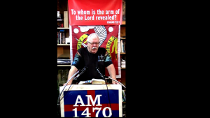 End Times Ministry-Paul Dunlap -110225