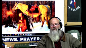 Dangerous Christian - Richard May 110325