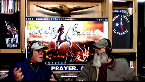 Fuel for YOUR SOUL -Cox and May 110325