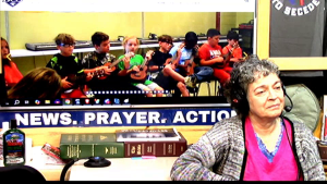 Public Square w-Beth Myers Rees-110525